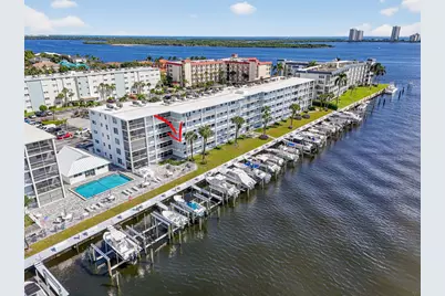 104 Paradise Harbour Boulevard #203, North Palm Beach, FL 33408 - Photo 1