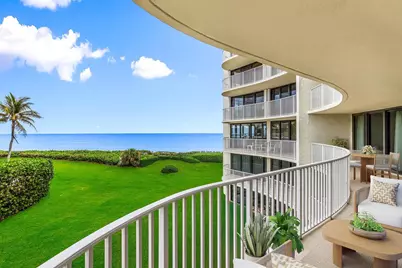 3360 S Ocean Boulevard #3bi, Palm Beach, FL 33480 - Photo 1