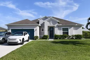 672 SW Jacoby Ave, Port Saint Lucie, FL 34953 - Photo 1