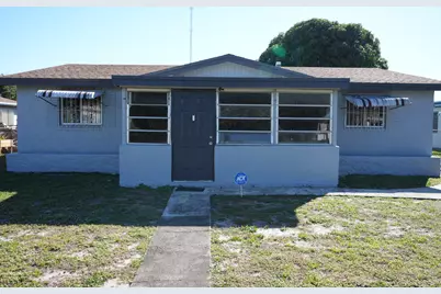 2614 NW 25th Street NW, Fort Lauderdale, FL 33311 - Photo 1