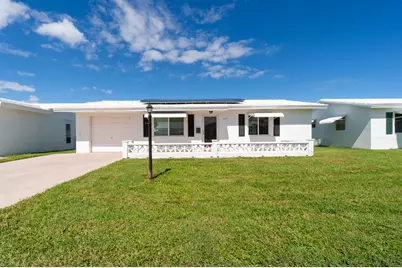 2391 SW 13th Terrace, Boynton Beach, FL 33426 - Photo 1