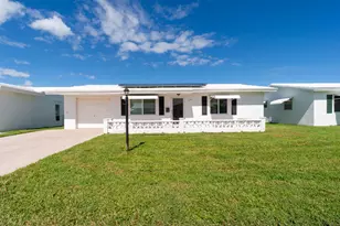 2391 SW 13th Terrace, Boynton Beach, FL 33426 - Photo 1