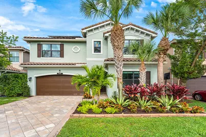 8091 Snowflake Obsidian Trail, Delray Beach, FL 33446 - Photo 1