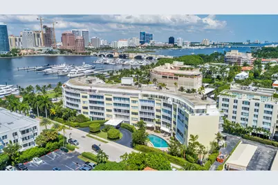 389 S Lake Drive #3h, Palm Beach, FL 33480 - Photo 1