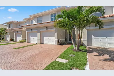 6058 Seminole Gardens Circle, Riviera Beach, FL 33418 - Photo 1