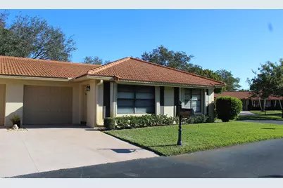 9825 Clusia Tree Drive #B, Boynton Beach, FL 33436 - Photo 1