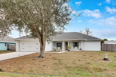 4074 SW Darwin Boulevard, Port Saint Lucie, FL 34953 - Photo 1