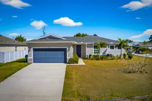 4689 SW Babylon St, Port Saint Lucie, FL 34953 - Photo 1