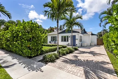 406 35th Street, West Palm Beach, FL 33407 - Photo 1