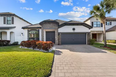 5487 Sandbirch Way, Lake Worth, FL 33463 - Photo 1