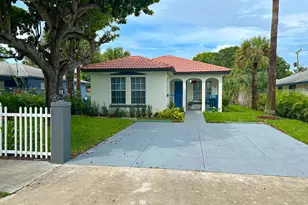 441 20th St, West Palm Beach, FL 33407 - Photo 1