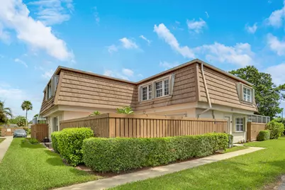4280 Hazel Avenue #B, Palm Beach Gardens, FL 33410 - Photo 1