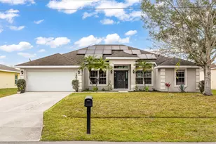 1401 SW Bougainvillea Ave, Port Saint Lucie, FL 34953 - Photo 1