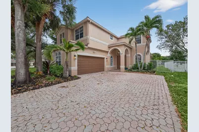 5884 NW 49th Lane, Coconut Creek, FL 33073 - Photo 1