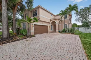 5884 NW 49th Ln, Coconut Creek, FL 33073 - Photo 1