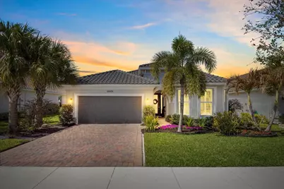 10009 SW Coral Tree Circle, Port Saint Lucie, FL 34987 - Photo 1