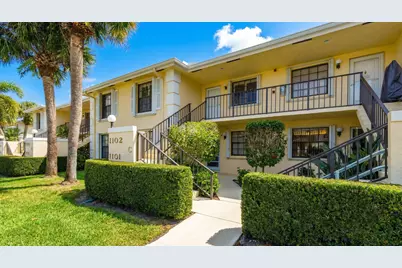 1102 N Keystone Drive N #C, Jupiter, FL 33458 - Photo 1