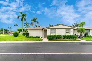 2893 Crosley Dr W, West Palm Beach, FL 33415 - Photo 1