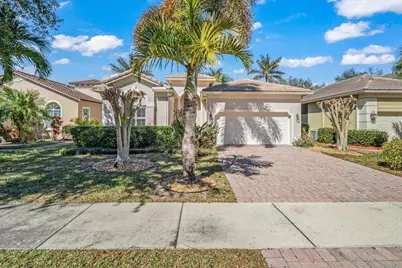 5730 Sunberry Circle, Fort Pierce, FL 34951 - Photo 1