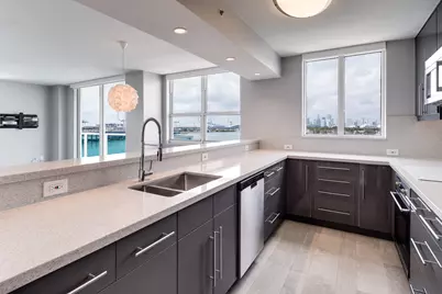 650 W West Avenue #701, Miami Beach, FL 33139 - Photo 1