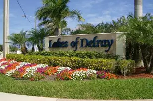 15072 Ashland Pl, Delray Beach, FL 33484 - Photo 1