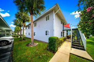 197 SE Village Dr, Port Saint Lucie, FL 34952 - Photo 1