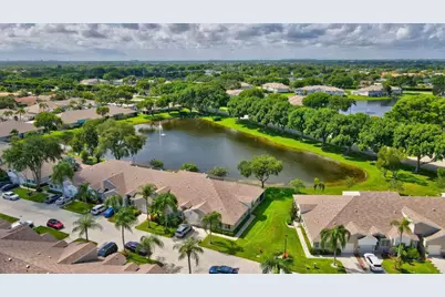 9202 Vineland Court #F, Boca Raton, FL 33496 - Photo 1