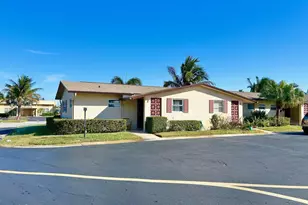 2976 Crosley Dr E, West Palm Beach, FL 33415 - Photo 1