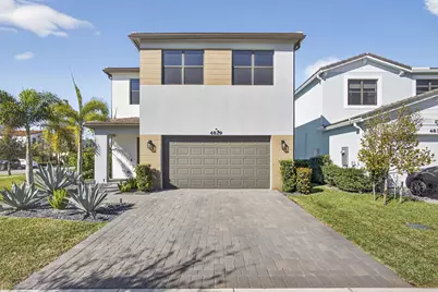 4829 Sand Dollar Drive, The Acreage, FL 33470 - Photo 1