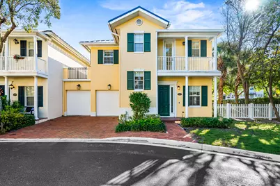 1063 E Heritage Club Circle, Delray Beach, FL 33483 - Photo 1