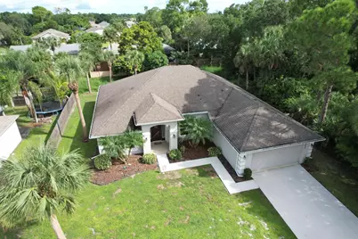 443 Lanfair Avenue, Sebastian, FL 32958 - Photo 1