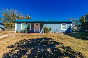 3559 NW 4th St, Okeechobee, FL 34972 - Photo 1