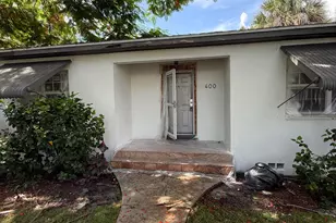 400 46th St, West Palm Beach, FL 33407 - Photo 1