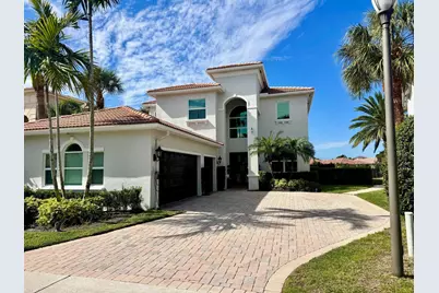 107 Via Escobar Place, Palm Beach Gardens, FL 33418 - Photo 1
