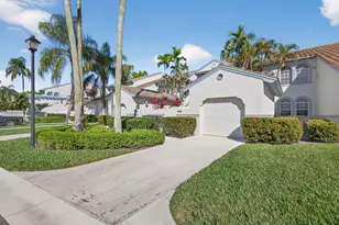 402 Ryder Cup Cir S, Palm Beach Gardens, FL 33418 - Photo 1