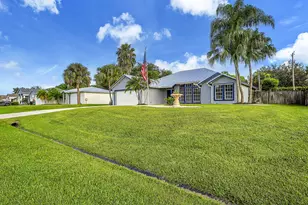 1911 SW Janette Ave, Port Saint Lucie, FL 34953 - Photo 1