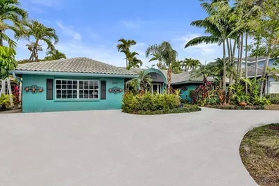 2831 NE 34th Court, Lighthouse Point, FL 33064 - Photo 1