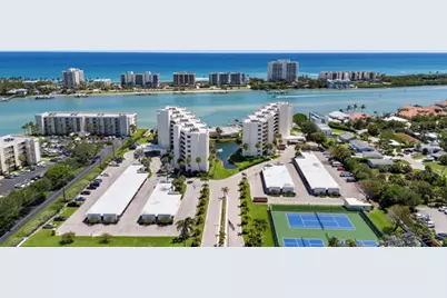 19800 Sandpointe Bay Drive #802, Tequesta, FL 33469 - Photo 1