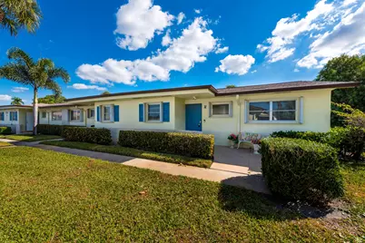 2824 E Crosley Drive E #H, West Palm Beach, FL 33415 - Photo 1