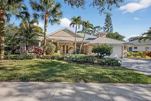 7702 SE Mammoth Dr, Hobe Sound, FL 33455 - Photo 1