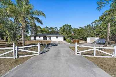 18389 N 41st Road N, Loxahatchee, FL 33470 - Photo 1