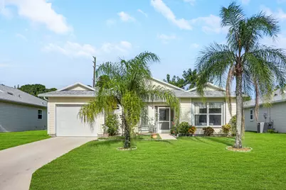 6018 Travelers Way, Fort Pierce, FL 34982 - Photo 1