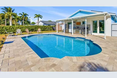 345 Lanier Drive, Palm Springs, FL 33461 - Photo 1