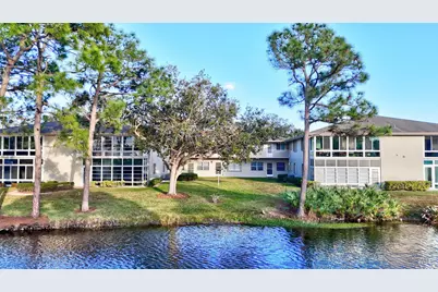 31 Lake Vista Trail #104, Port Saint Lucie, FL 34952 - Photo 1