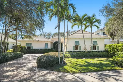 401 S Palm Island Circle, Indian River Shores, FL 32963 - Photo 1