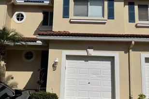 3033 N Evergreen Cir, Boynton Beach, FL 33426 - Photo 1