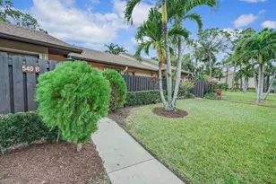 540 Shady Pine Way, Greenacres, FL 33415 - Photo 1