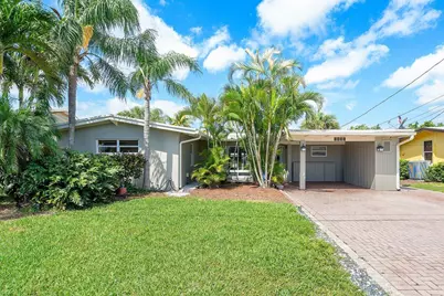 2431 Key Largo Lane, Fort Lauderdale, FL 33312 - Photo 1