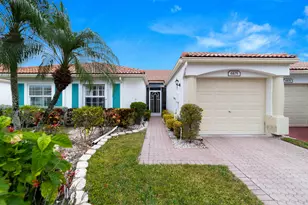 6105 Lake Hibiscus Dr, Delray Beach, FL 33484 - Photo 1