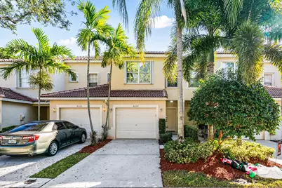 8024 Briantea Drive, Boynton Beach, FL 33472 - Photo 1